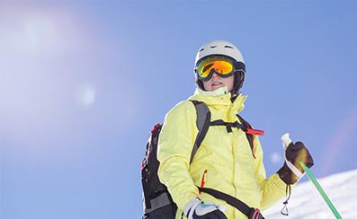 奧運點(diǎn)燃冰雪運動(dòng)熱情，關(guān)注冰雪運動(dòng)服面料