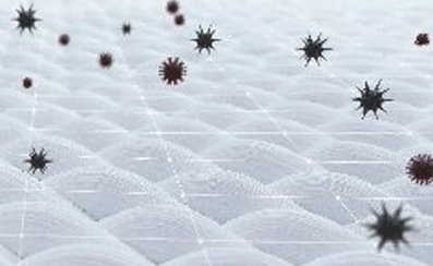 抗菌紡織品知多少？后疫情時(shí)代紡織品開(kāi)發(fā)方向