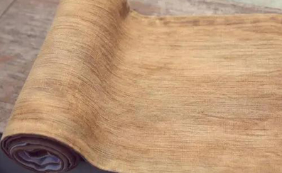 茶葉也能做染料？還能防螨環(huán)保？